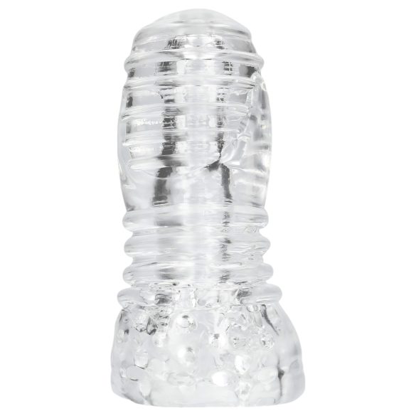 Loveline (S)explore - Sexspielzeug-Set für Männer (blau)