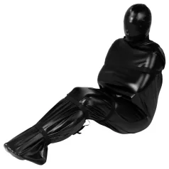 Autsch! Xtreme Body Bag - Melancholiker (schwarz)