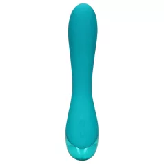 Loveline - Akku G-Punkt Vibrator (türkis)