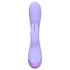 Loveline - Akku Spielhase-Vibrator mit Klitorisarm (Lila)
