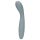 Loveline - Wiederaufladbarer G-Punkt Vibrator (Grau)