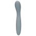 Loveline - Wiederaufladbarer G-Punkt Vibrator (Grau)