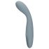 Loveline - Wiederaufladbarer G-Punkt Vibrator (Grau)