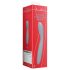Loveline - Wiederaufladbarer G-Punkt Vibrator (Grau)