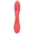 Loveline - Wiederaufladbarer, wasserdichter Vibrator mit Klitorisarm (pink)