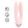 Loveline Amour - Doppelschwinger Vibrator (pink)