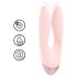 Loveline Amour - Doppelschwinger Vibrator (pink)