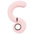 Loveline Tourner - G-Punkt-Vibrator (rosa)
