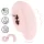 Loveline Perles - Perlendes G-Punkt-Vibrator (Rosa)