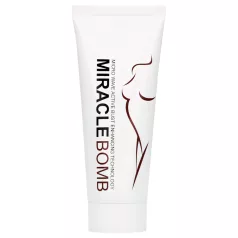   Pharmquests Miracle Bomb - Brustvergrößerungs- und Straffungscreme (100ml)