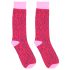 S-Line Sexy Socks - Baumwollsocken - lustig - 42-46