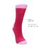 S-Line Sexy Socks - Baumwollsocken - lustig - 42-46