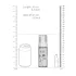 Vive - Sexspielzeug-Reinigungsschaum (140ml)