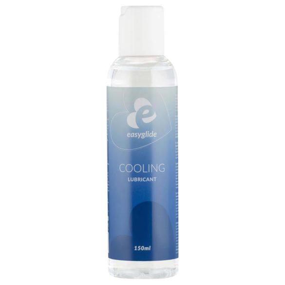 EasyGlide Cooling - kühlendes Gleitmittel auf Wasserbasis (150ml)