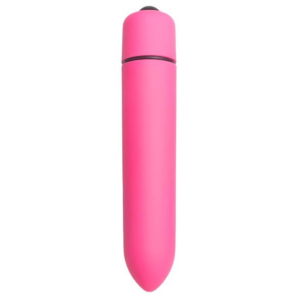 Easytoys Bullet - wasserdichter Vibrator (pink)