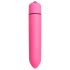 Easytoys Bullet - wasserdichter Vibrator (pink)