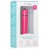 Easytoys Bullet - wasserdichter Vibrator (pink)