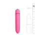 Easytoys Bullet - wasserdichter Vibrator (pink)