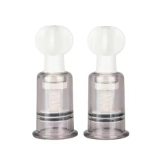 Easytoys - Brustwarzen-Sauger - klein (2 Stk.)