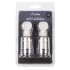 Easytoys - Brustwarzen-Sauger - klein (2 Stk.)