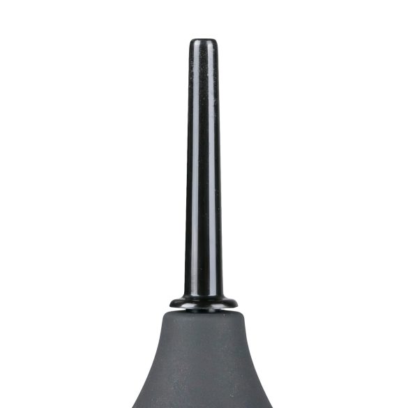 Easytoys - Anal-Dusche - klein (schwarz)