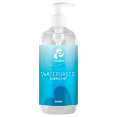 EasyGlide - wasserbasierte Gleitmittel (500ml)