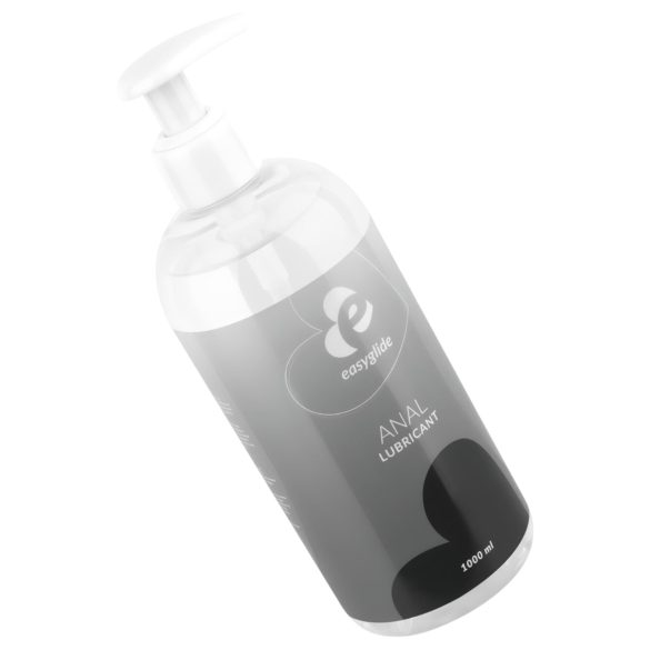 EasyGlide Anal - wasserbasiertes Gleitmittel (1000ml)