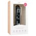 Easytoys - Lebensechter Dildo mit Saugnapf (15,5 cm) - Schwarz