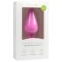Easytoys Pointy Plug S - Analplug (rosa) - klein