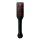 Easytoys Bitch - Kunstleder Peitsche (schwarz)