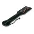 Easytoys Bitch - Kunstleder Peitsche (schwarz)