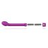 Easytoys Slim - G-Punkt Vibrator (Lila)