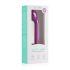 Easytoys Slim - G-Punkt Vibrator (Lila)