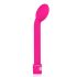 Easytoys Slim - G-Punkt Vibrator (pink)