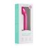 Easytoys Slim - G-Punkt Vibrator (pink)