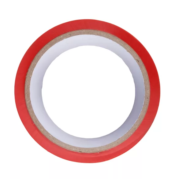 Easytoys Tape - Bondageband - Rot (20m)