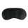 Easytoys - Satin Augenmaske (schwarz)