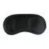 Easytoys - Satin Augenmaske (schwarz)