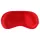 Easytoys - Satin-Augenmaske (rot)