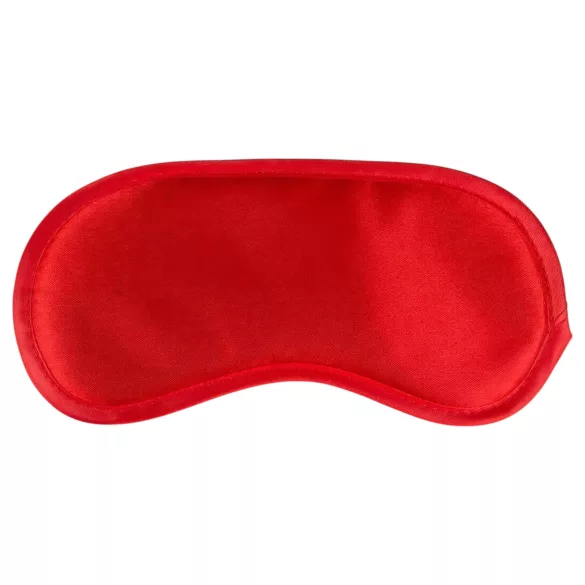 Easytoys - Satin-Augenmaske (rot)