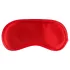 Easytoys - Satin-Augenmaske (rot)