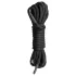 Easytoys Rope - Bondage-Seil (5 m, schwarz)