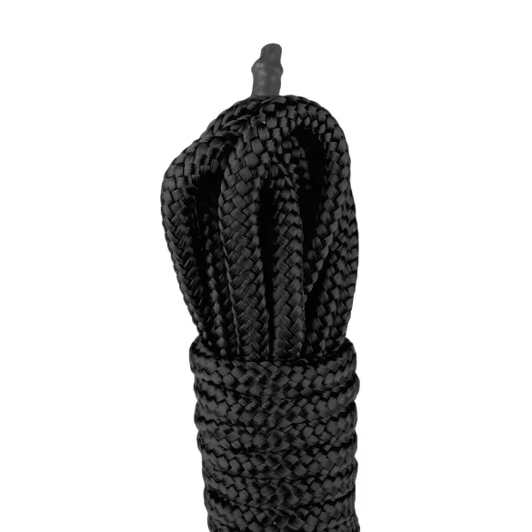 Easytoys Rope - Bondage-Seil (5 m, schwarz)