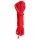 Easytoys Rope - Bondage-Seil (5 m, rot)