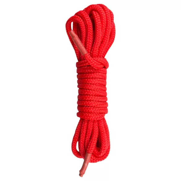 Easytoys Rope - Bondage-Seil (5 m, rot)