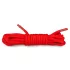 Easytoys Rope - Bondage-Seil (5 m, rot)