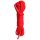 Easytoys Rope - Bondage-Seil (10 m) - rot