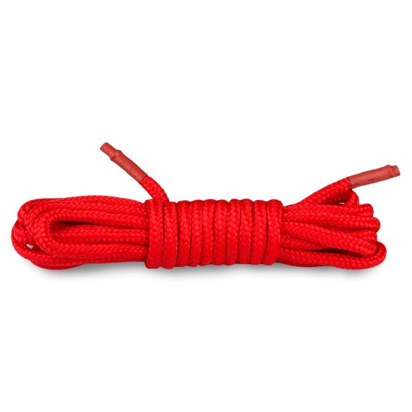 Easytoys Rope - Bondage-Seil (10 m) - rot