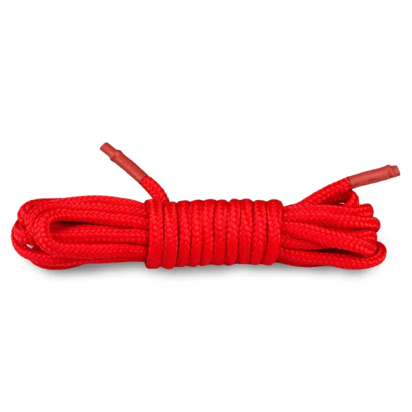Easytoys Rope - Bondage-Seil (10 m, rot)