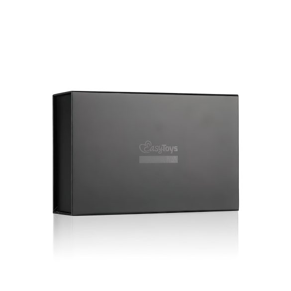 Easytoys - Brustklammern & Halsbandset mit Leine (4-teilig)